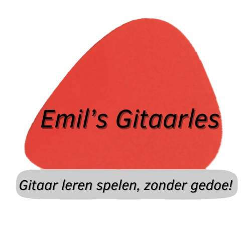 Emil's Gitaarles